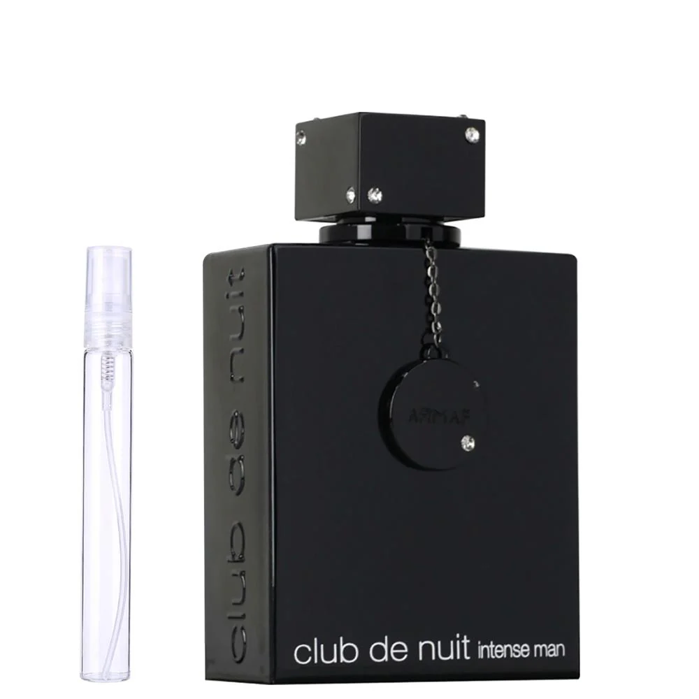 Armaf Club de Nuit Intense Man Eau de Parfum for Men - Image 5