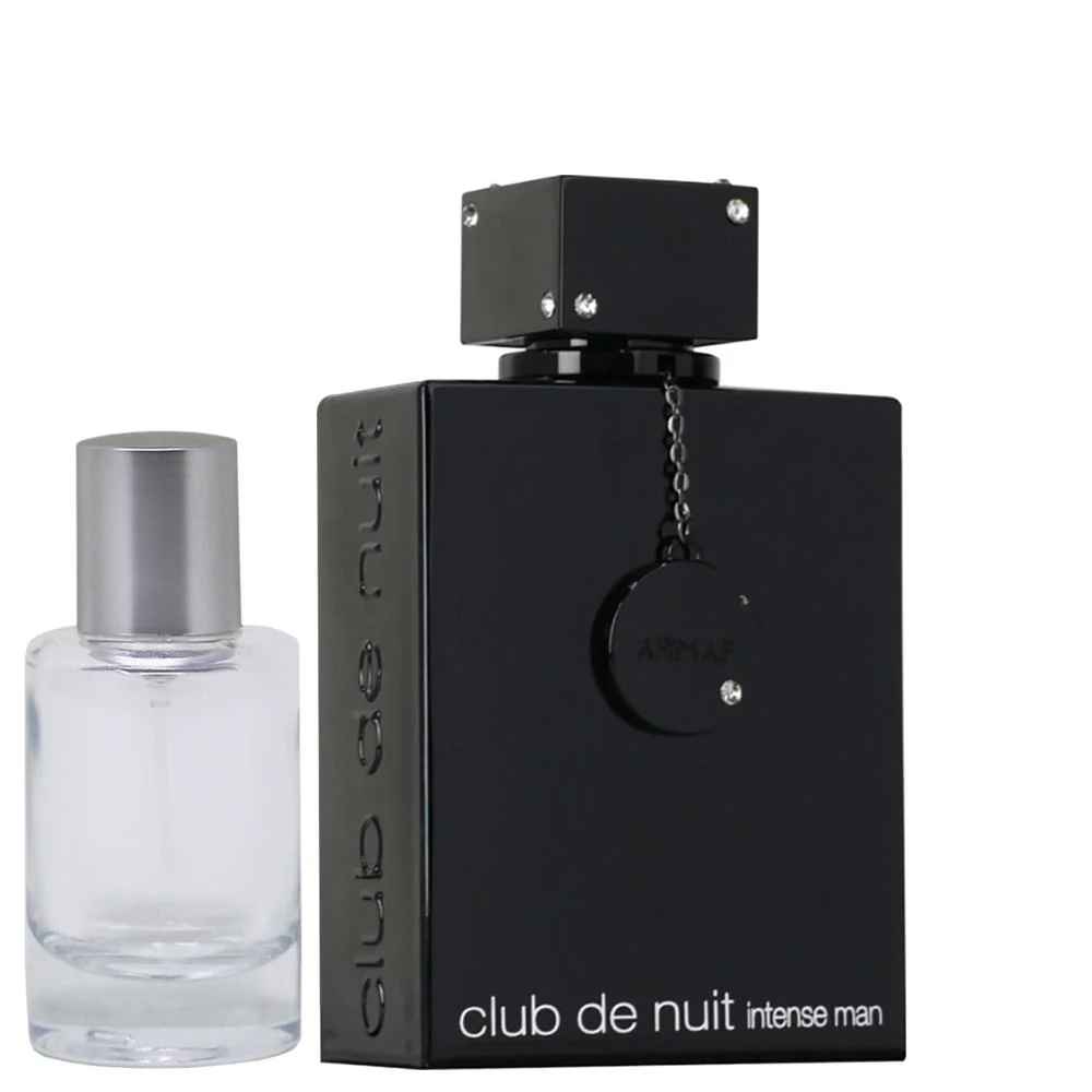 Armaf Club de Nuit Intense Man Eau de Parfum for Men - Image 7
