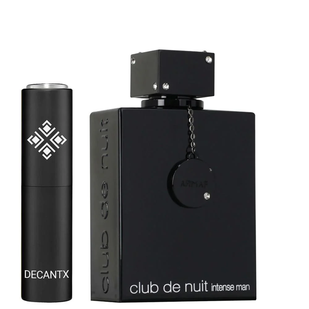 Armaf Club de Nuit Intense Man Eau de Parfum for Men - Image 8