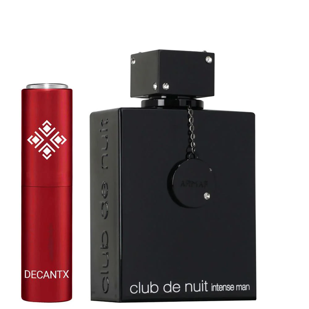 Armaf Club de Nuit Intense Man Eau de Parfum for Men - Image 9
