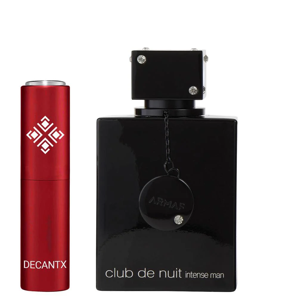 Armaf Club de Nuit Intense Man Eau de Toilette for Men - Image 10
