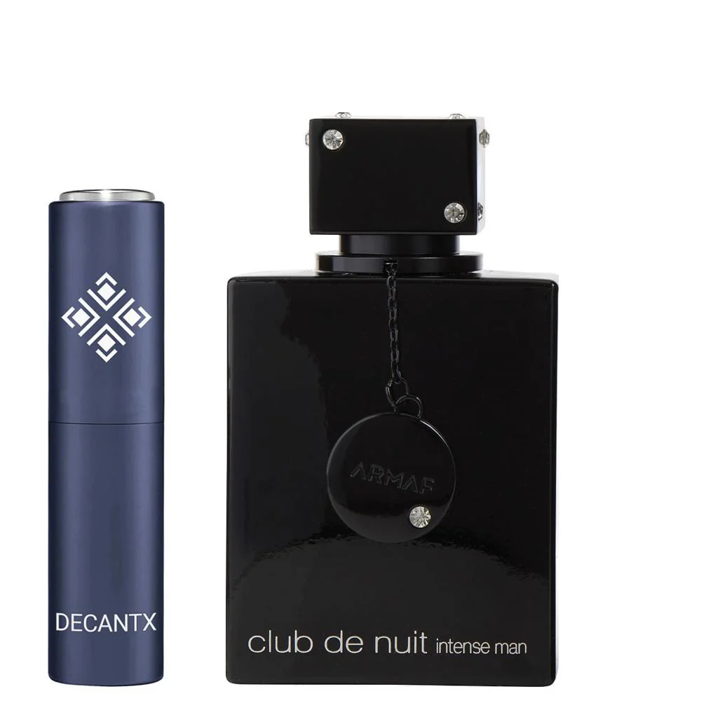Armaf Club de Nuit Intense Man Eau de Toilette for Men - Image 11