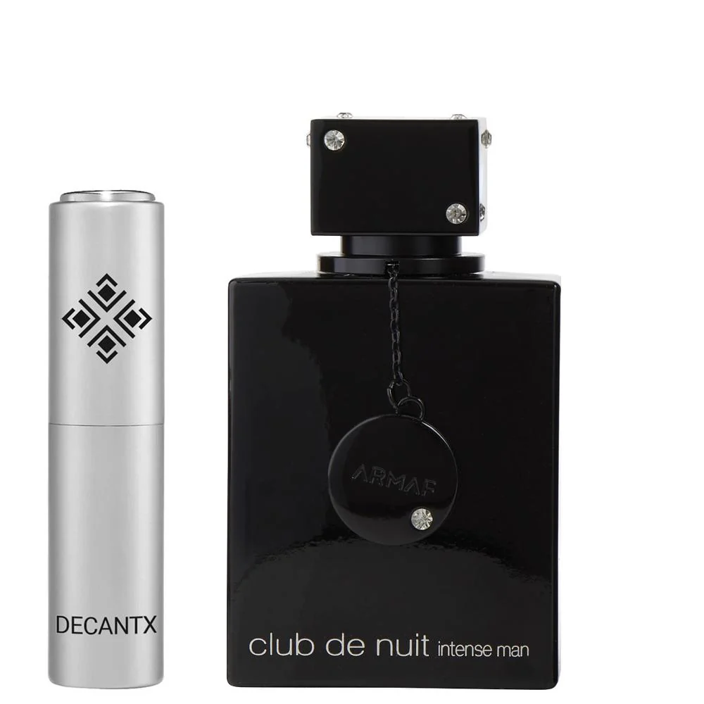 Armaf Club de Nuit Intense Man Eau de Toilette for Men - Image 13