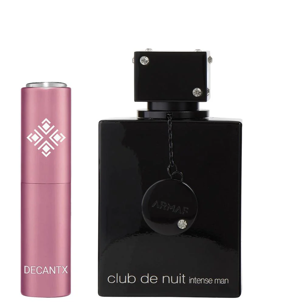 Armaf Club de Nuit Intense Man Eau de Toilette for Men - Image 14