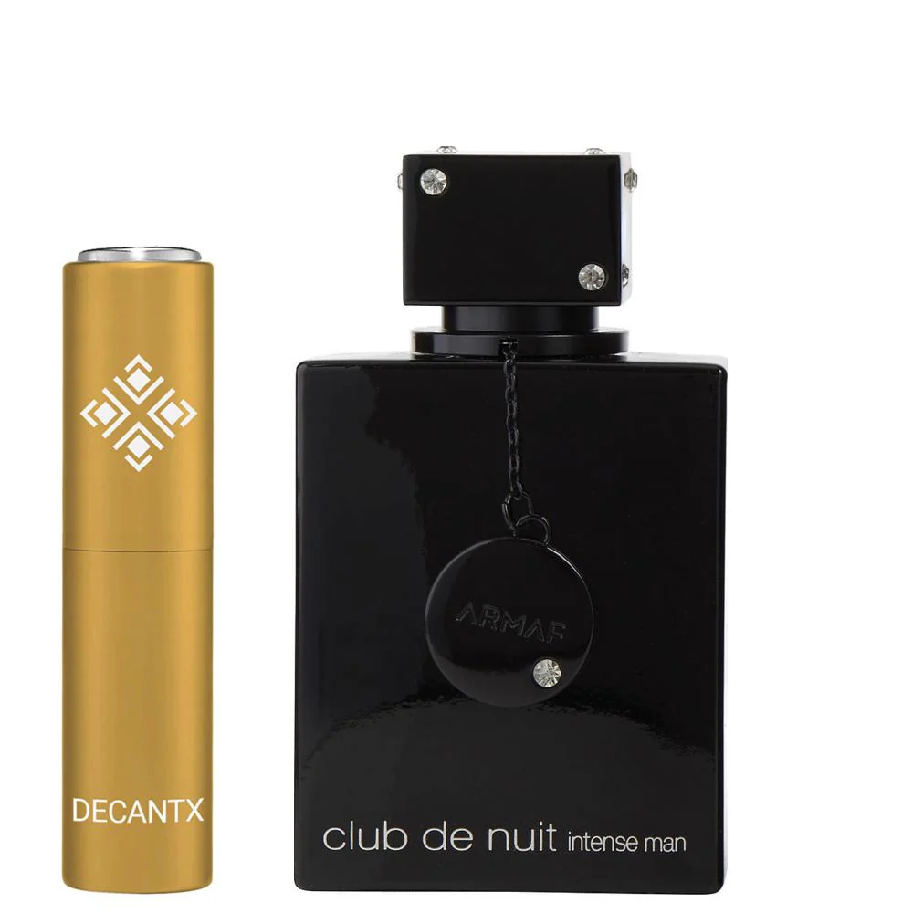 Armaf Club de Nuit Intense Man Eau de Toilette for Men - Image 15