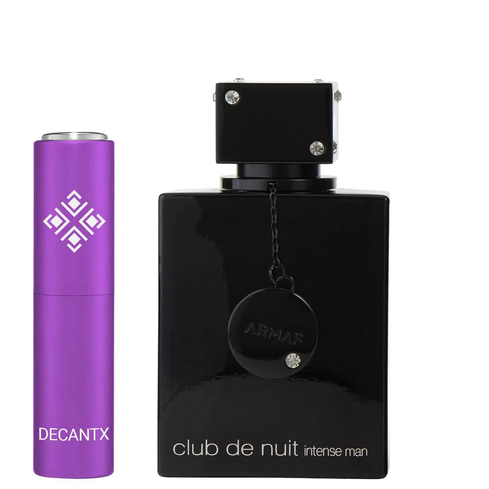Armaf Club de Nuit Intense Man Eau de Toilette for Men - Image 16