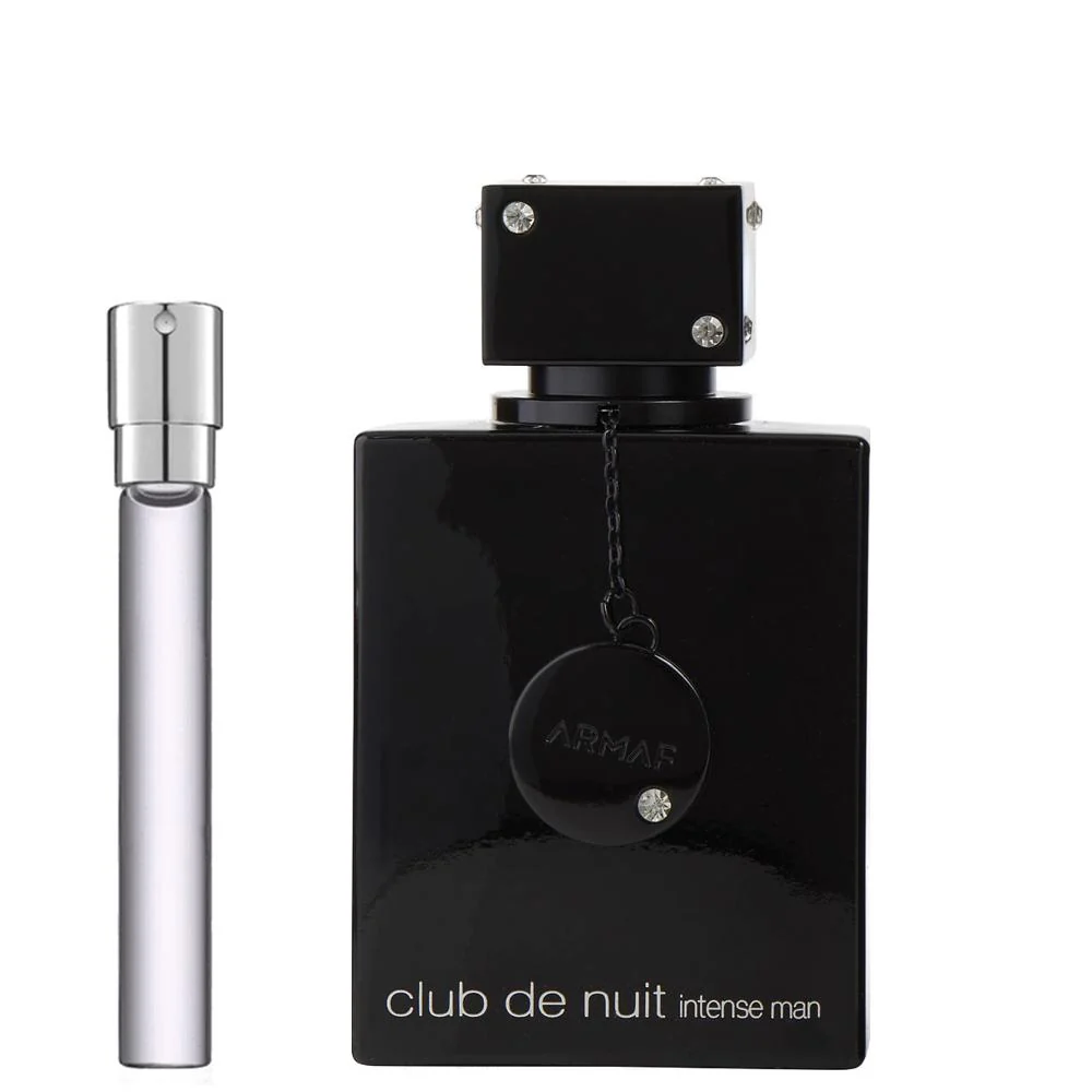 Armaf Club de Nuit Intense Man Eau de Toilette for Men - Image 18