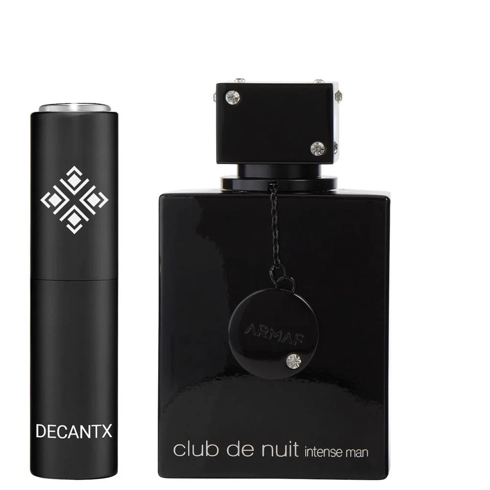Armaf Club de Nuit Intense Man Eau de Toilette for Men - Image 19