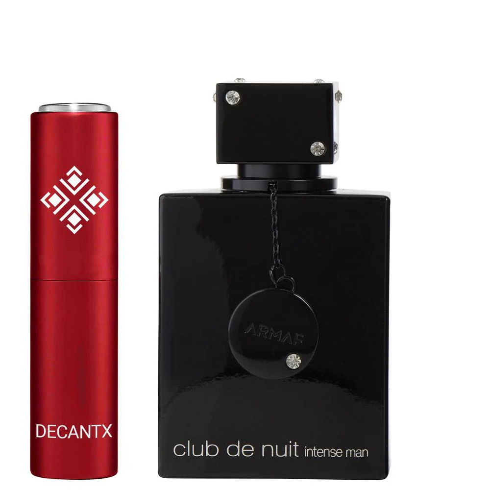 Armaf Club de Nuit Intense Man Eau de Toilette for Men - Image 20