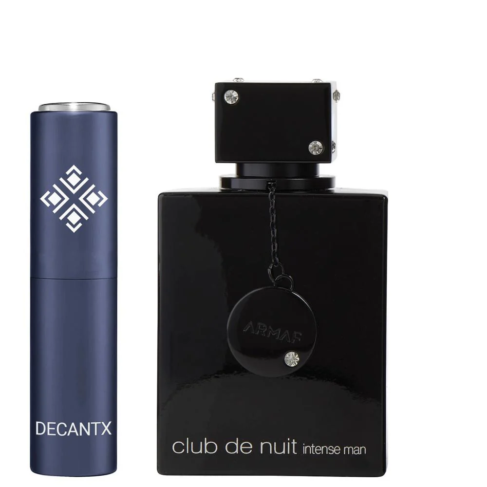 Armaf Club de Nuit Intense Man Eau de Toilette for Men - Image 21