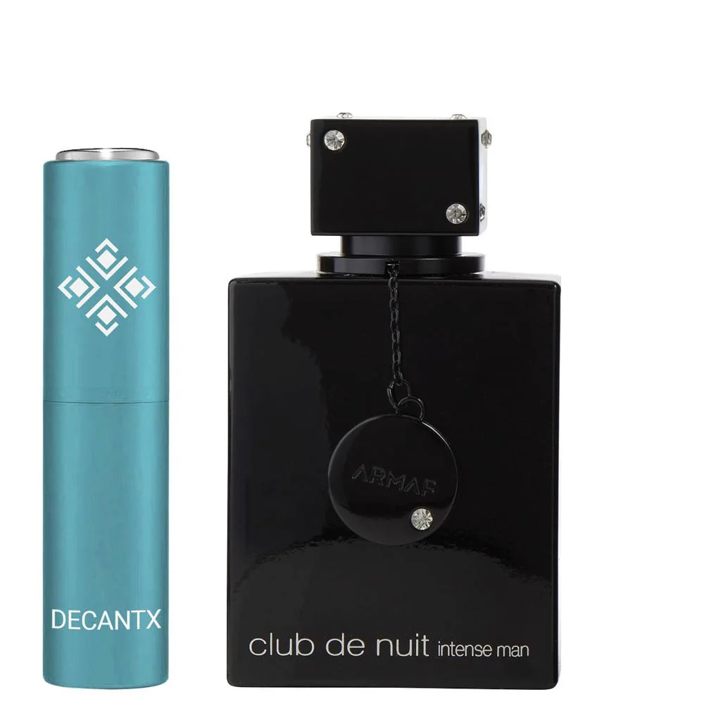 Armaf Club de Nuit Intense Man Eau de Toilette for Men - Image 22