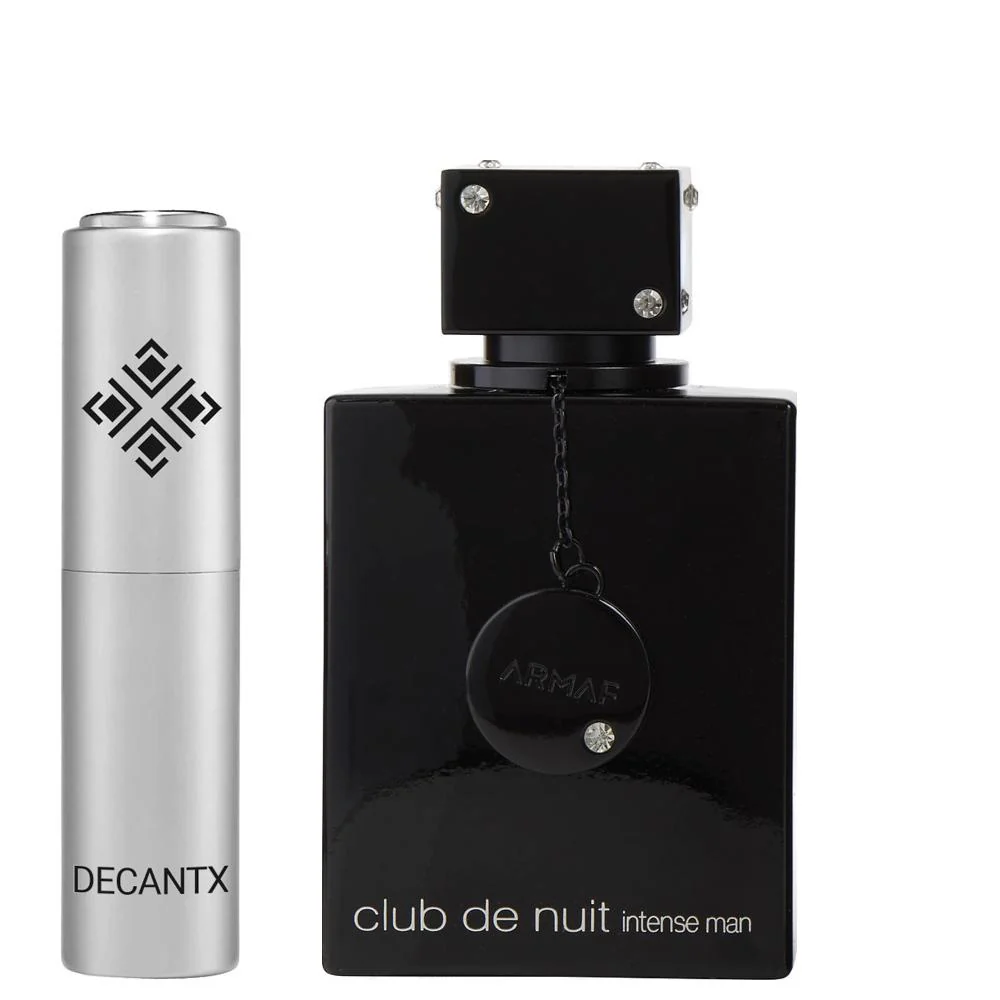 Armaf Club de Nuit Intense Man Eau de Toilette for Men - Image 23