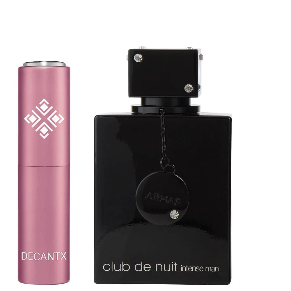 Armaf Club de Nuit Intense Man Eau de Toilette for Men - Image 24