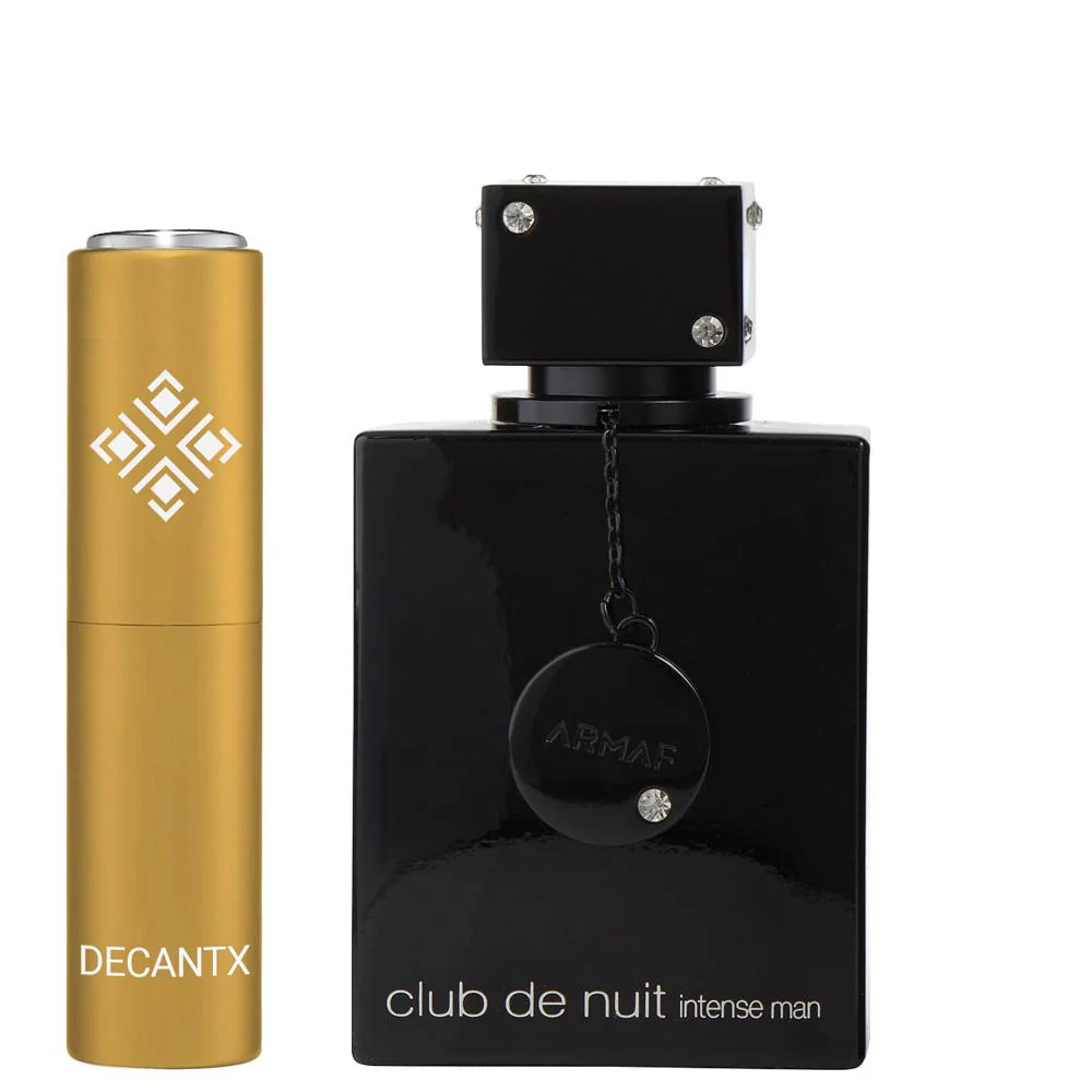 Armaf Club de Nuit Intense Man Eau de Toilette for Men - Image 25