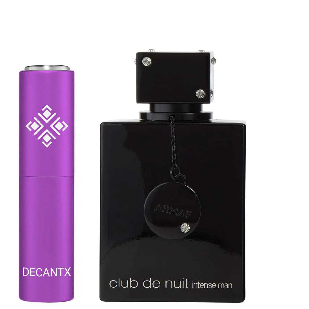 Armaf Club de Nuit Intense Man Eau de Toilette for Men - Image 26