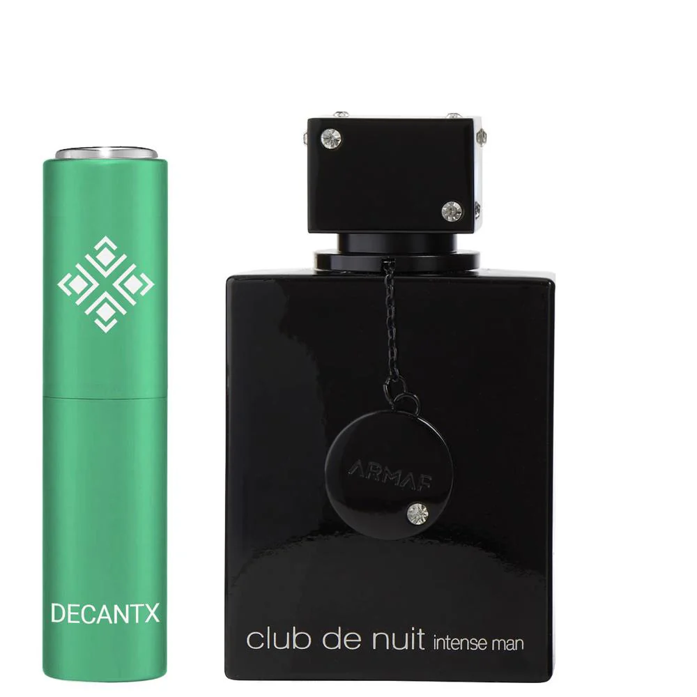 Armaf Club de Nuit Intense Man Eau de Toilette for Men - Image 27