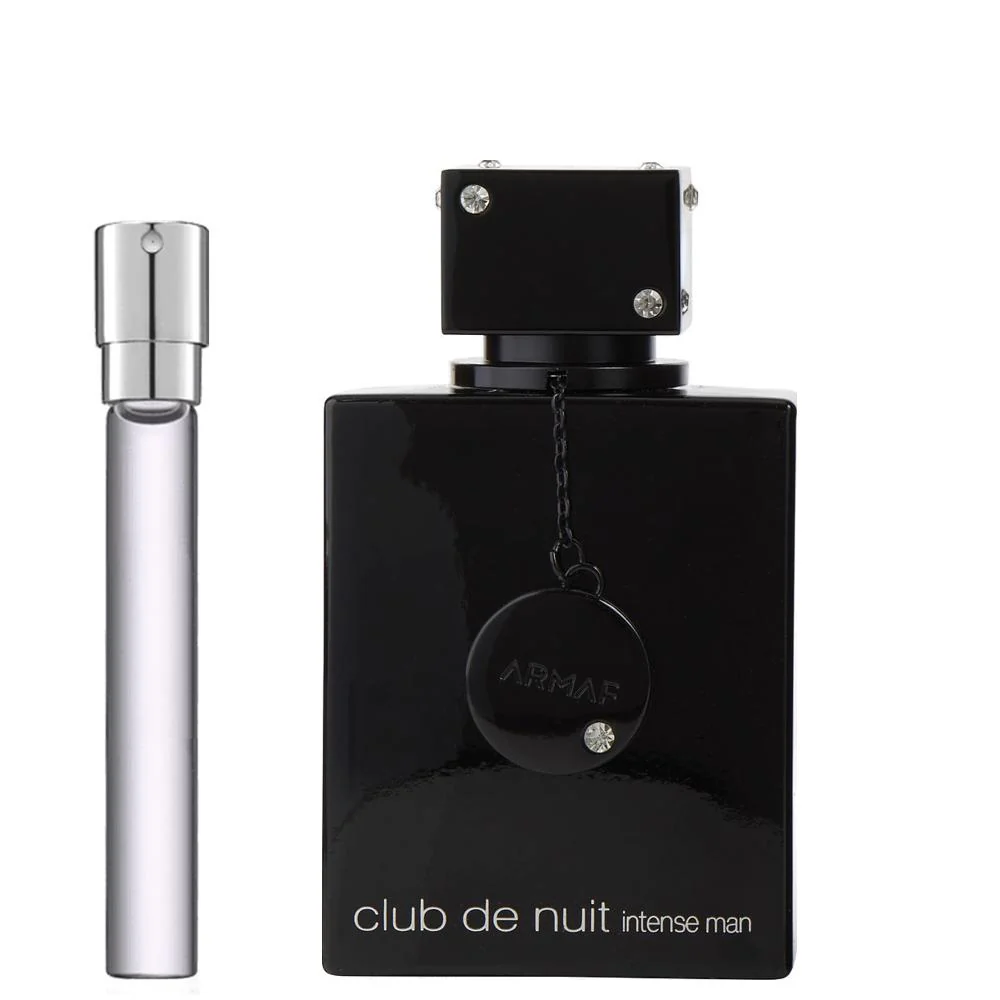 Armaf Club de Nuit Intense Man Eau de Toilette for Men - Image 28