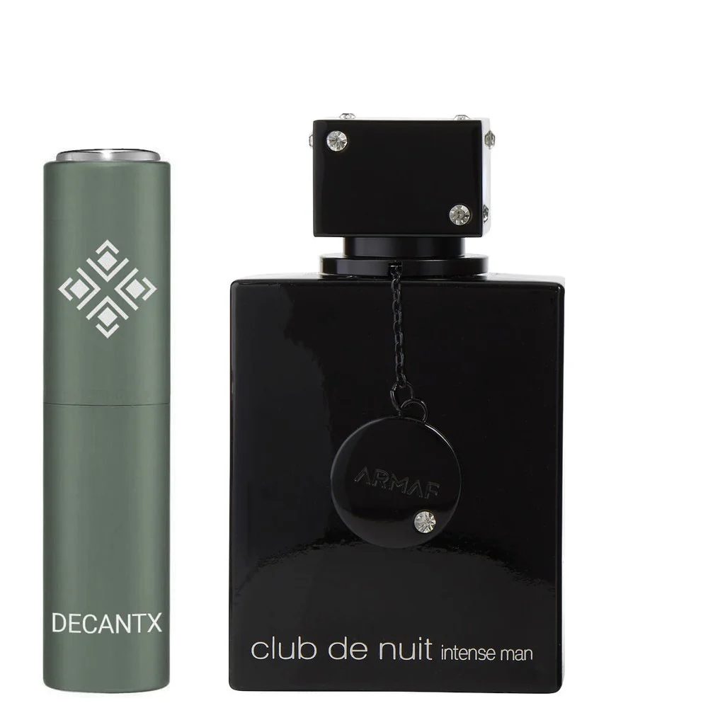 Armaf Club de Nuit Intense Man Eau de Toilette for Men - Image 29