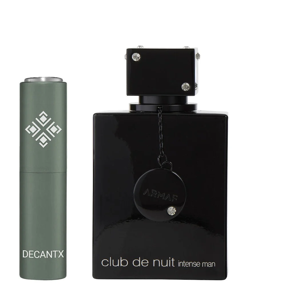 Armaf Club de Nuit Intense Man Eau de Toilette for Men - Image 31