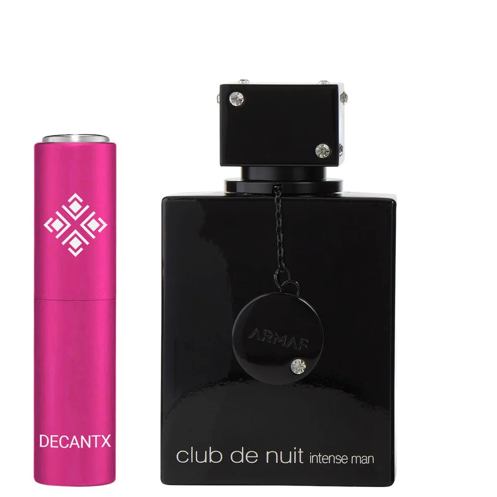 Armaf Club de Nuit Intense Man Eau de Toilette for Men - Image 32