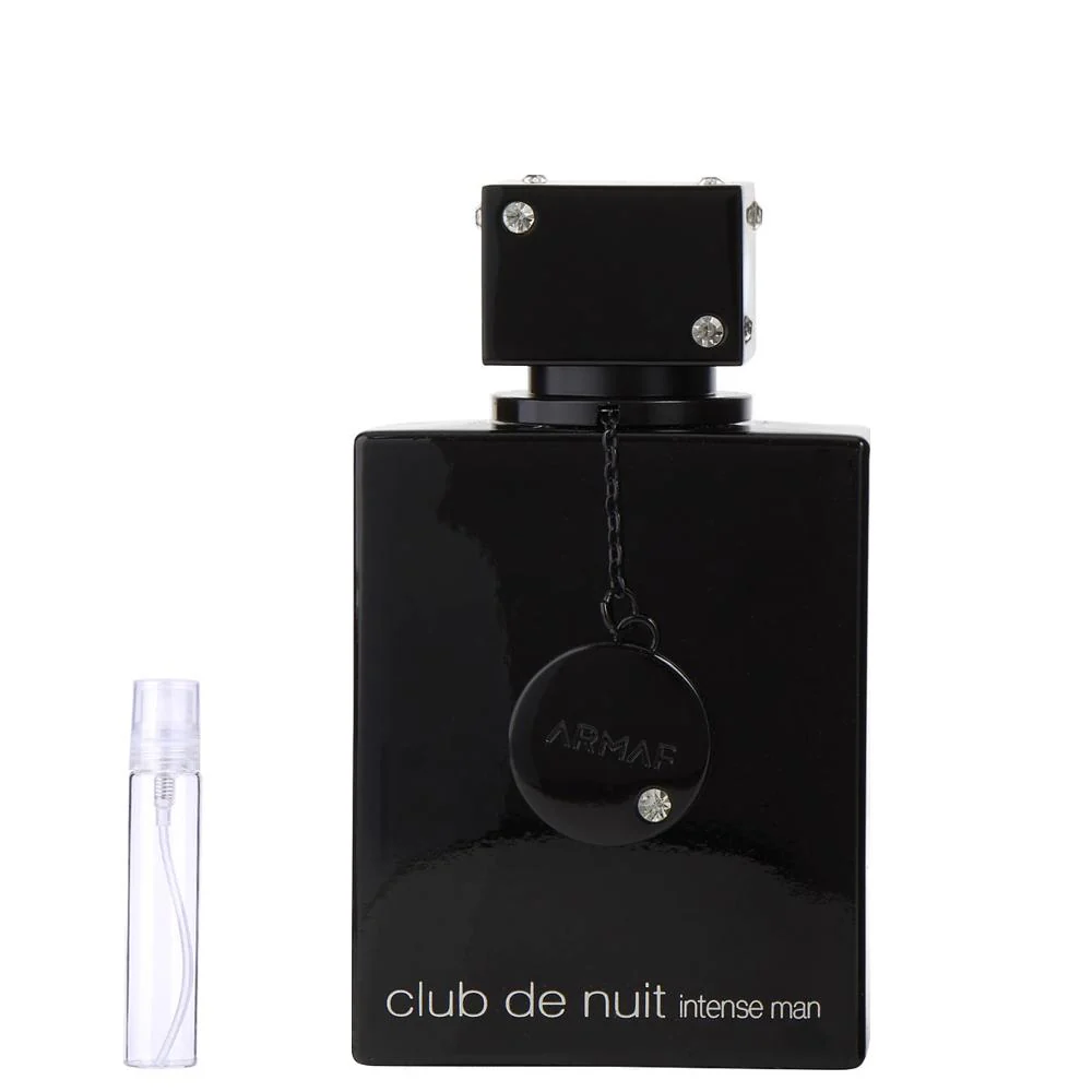 Armaf Club de Nuit Intense Man Eau de Toilette for Men - Image 4