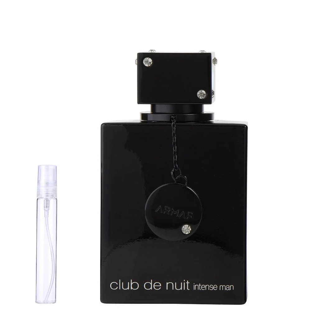 Armaf Club de Nuit Intense Man Eau de Toilette for Men - Image 5