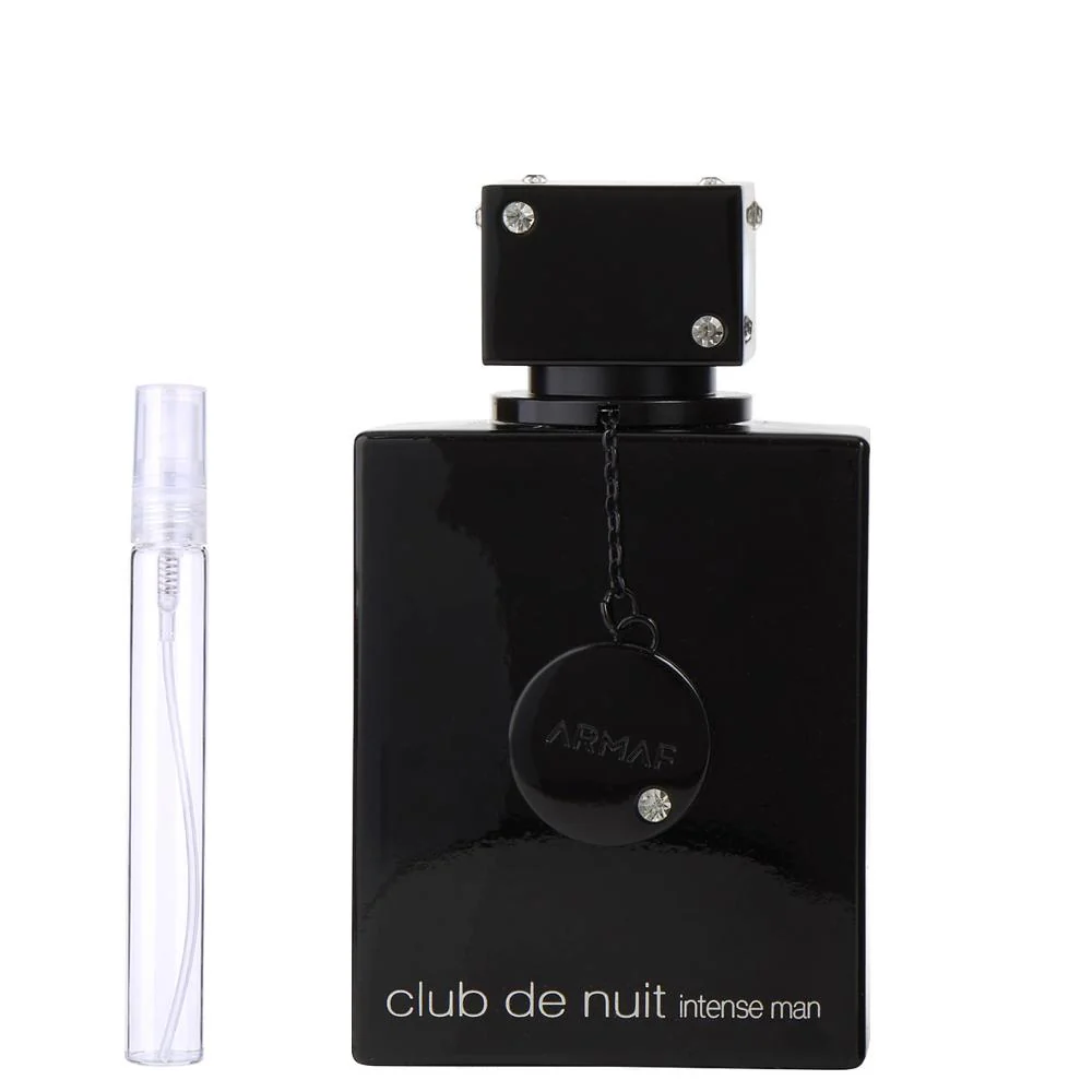 Armaf Club de Nuit Intense Man Eau de Toilette for Men - Image 6