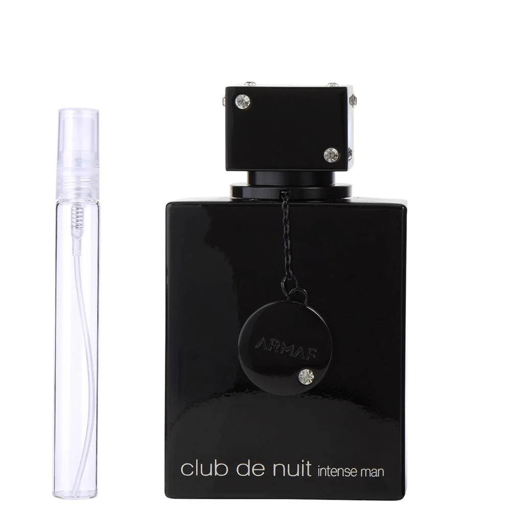 Armaf Club de Nuit Intense Man Eau de Toilette for Men - Image 7