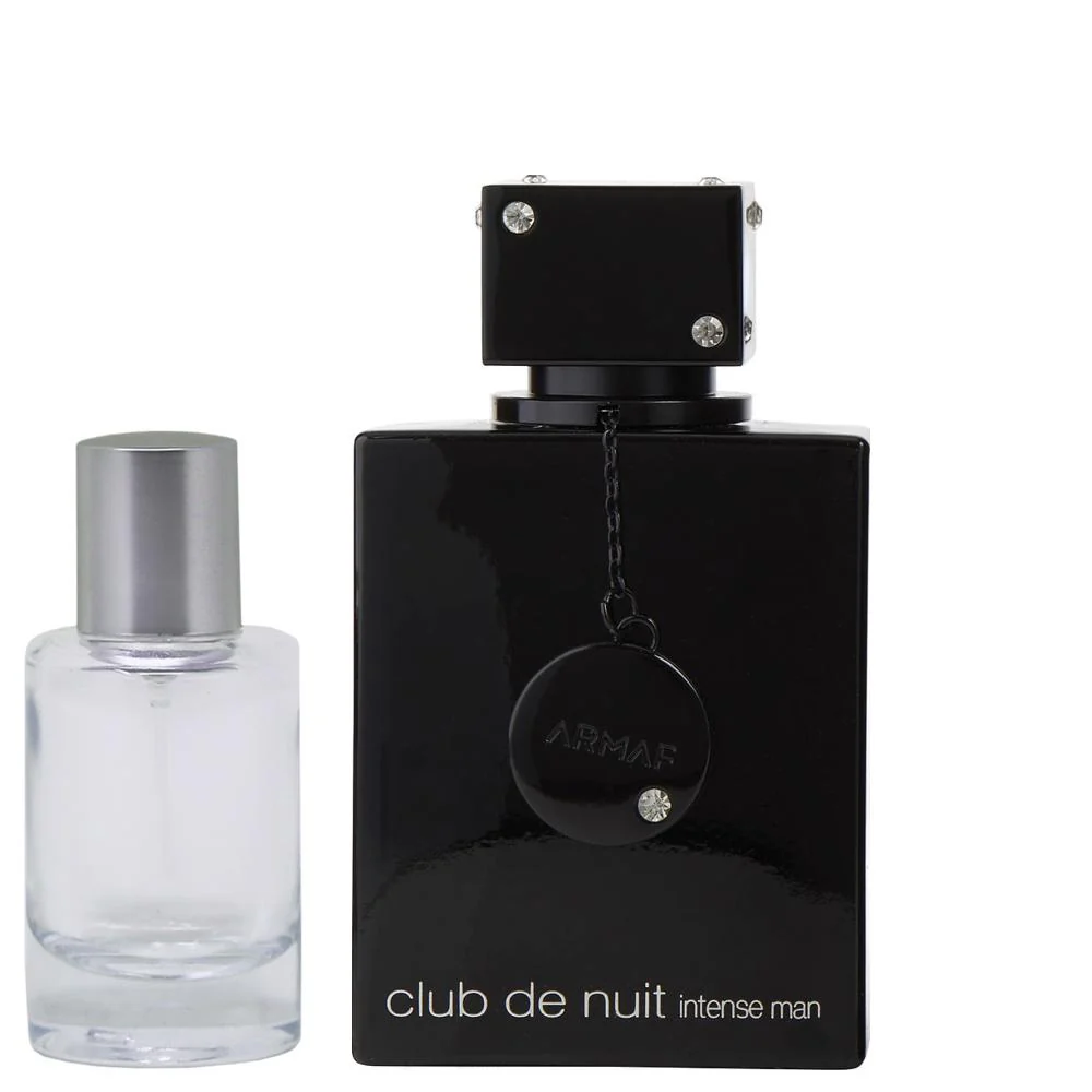 Armaf Club de Nuit Intense Man Eau de Toilette for Men - Image 8