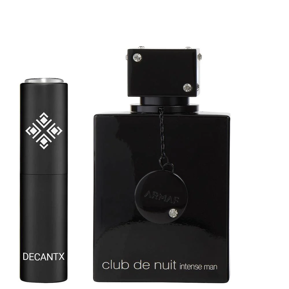 Armaf Club de Nuit Intense Man Eau de Toilette for Men - Image 9