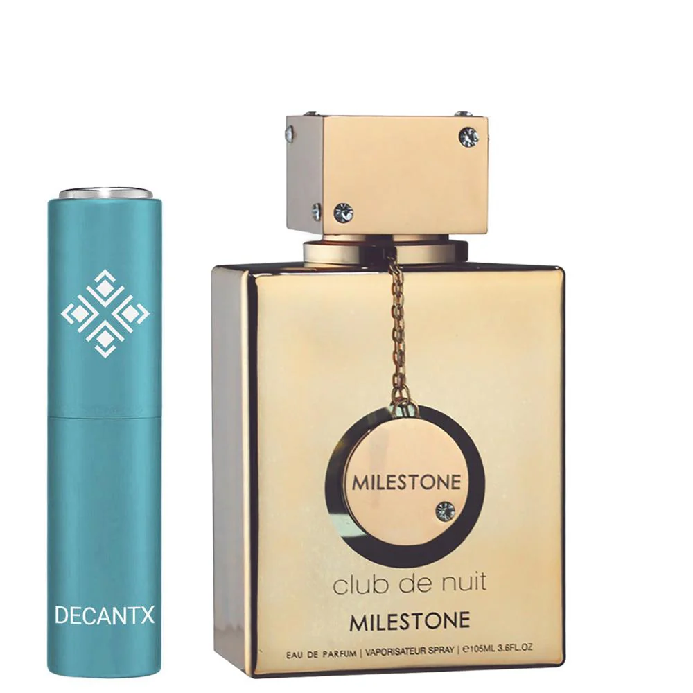 Armaf Club de Nuit Milestone Eau de Parfum for Men - Image 11