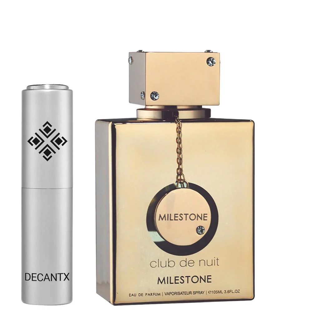 Armaf Club de Nuit Milestone Eau de Parfum for Men - Image 12