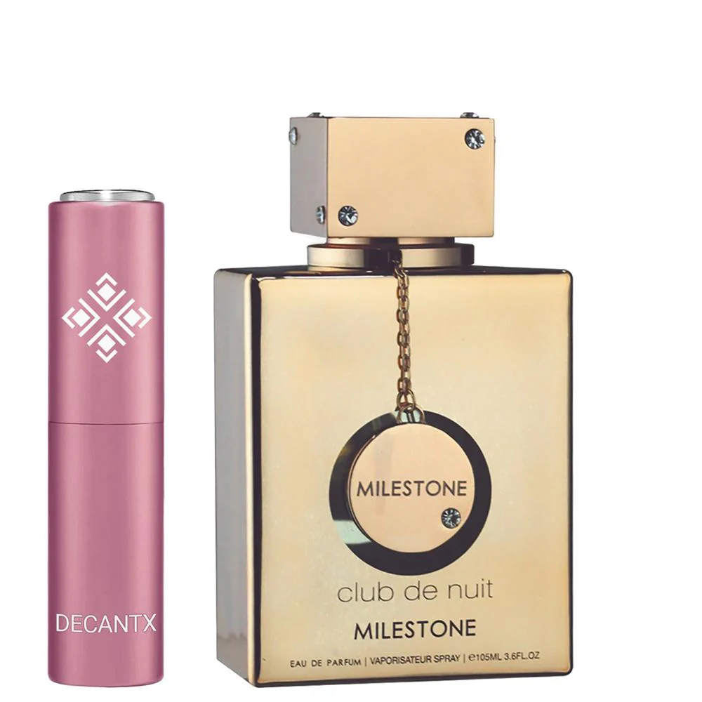 Armaf Club de Nuit Milestone Eau de Parfum for Men - Image 13