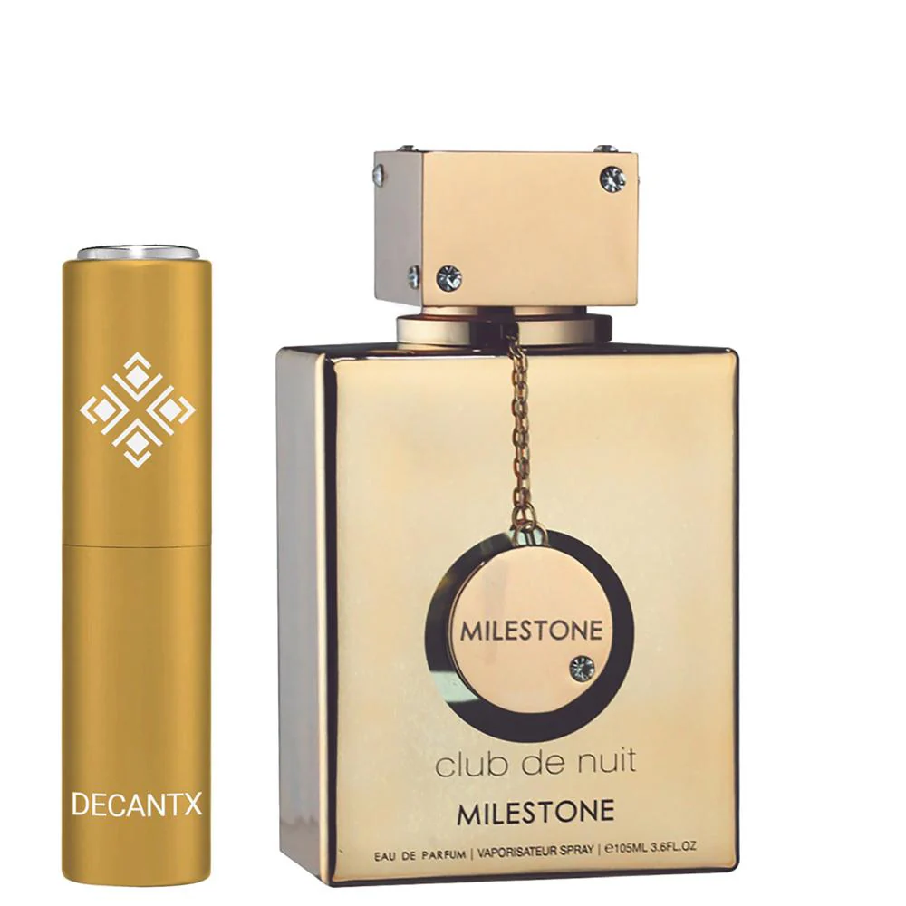 Armaf Club de Nuit Milestone Eau de Parfum for Men - Image 14