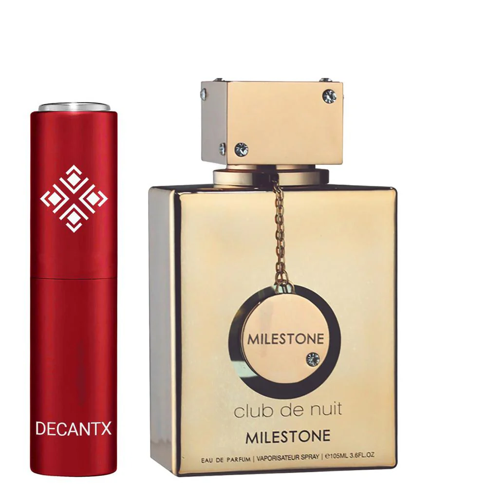Armaf Club de Nuit Milestone Eau de Parfum for Men - Image 19