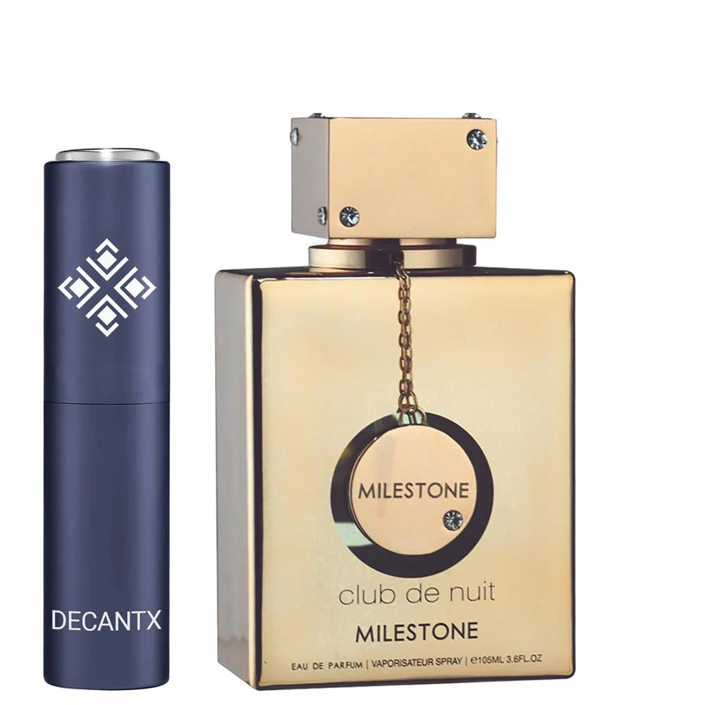 Armaf Club de Nuit Milestone Eau de Parfum for Men - Image 20
