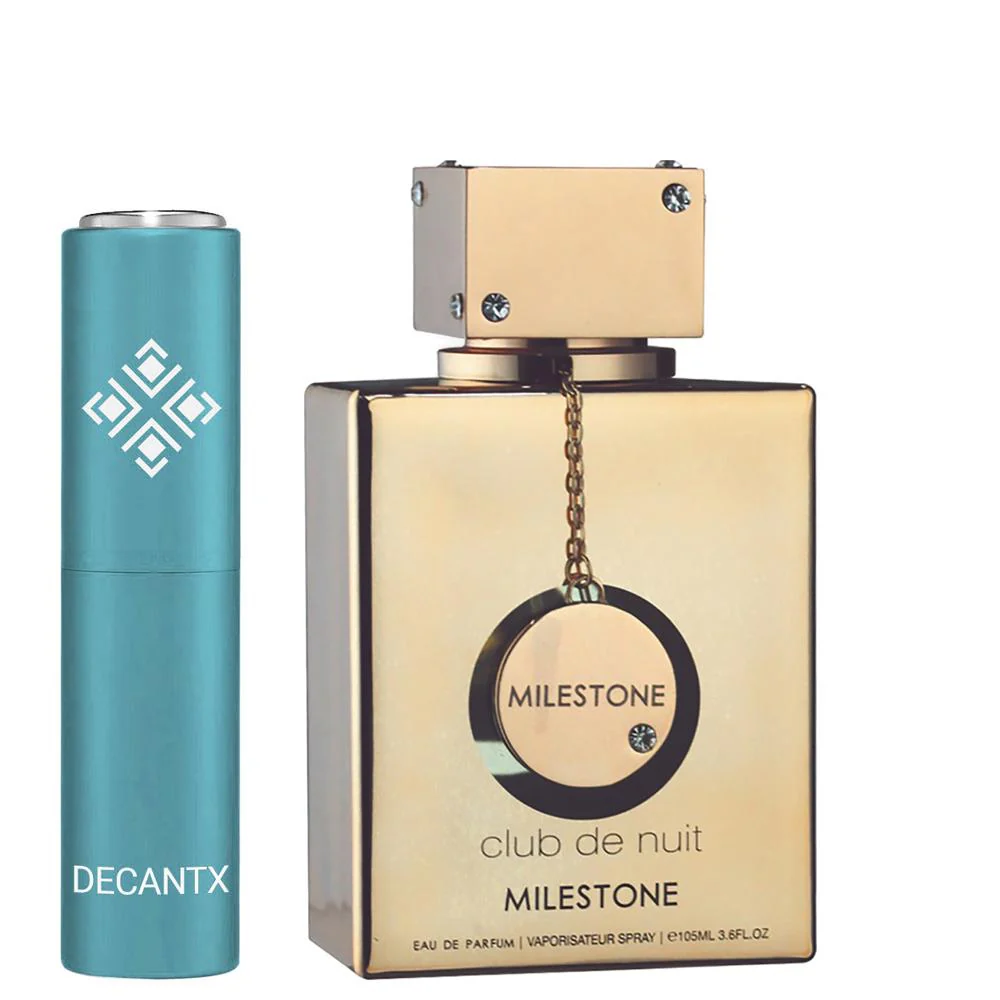 Armaf Club de Nuit Milestone Eau de Parfum for Men - Image 21