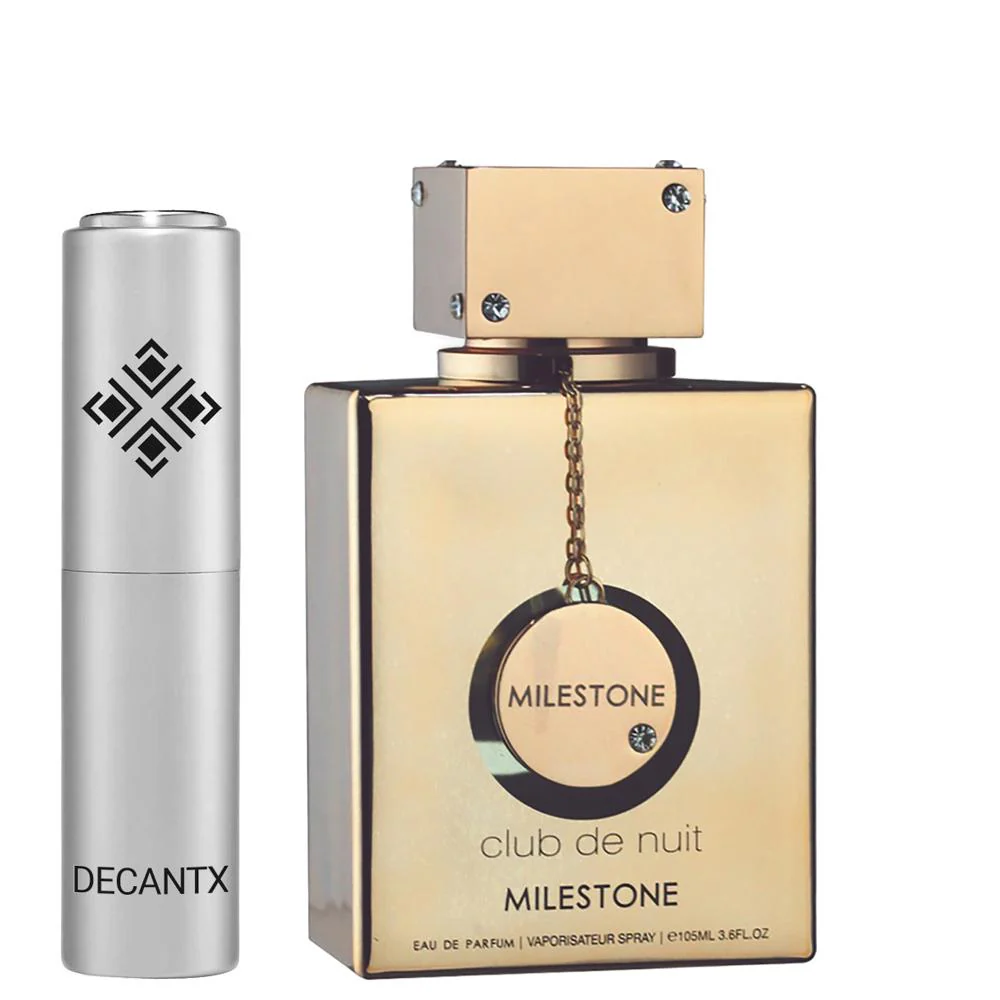 Armaf Club de Nuit Milestone Eau de Parfum for Men - Image 22