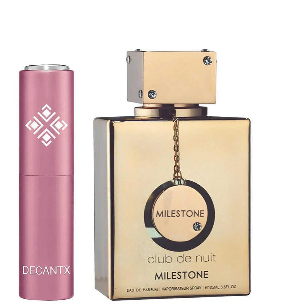 Armaf Club de Nuit Milestone Eau de Parfum for Men - Image 23