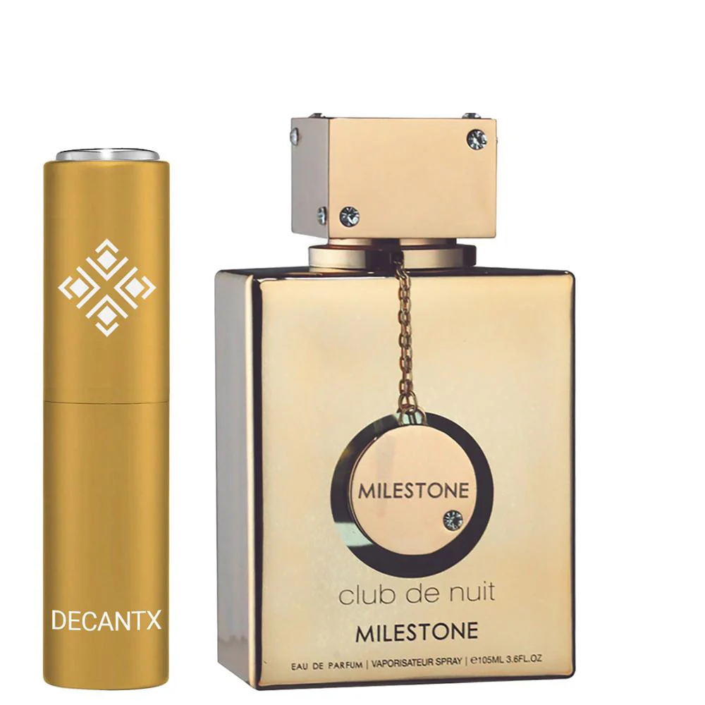 Armaf Club de Nuit Milestone Eau de Parfum for Men - Image 24