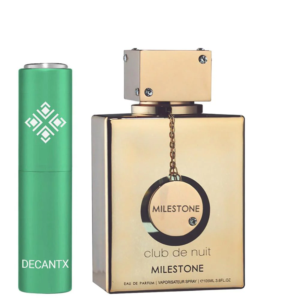Armaf Club de Nuit Milestone Eau de Parfum for Men - Image 26