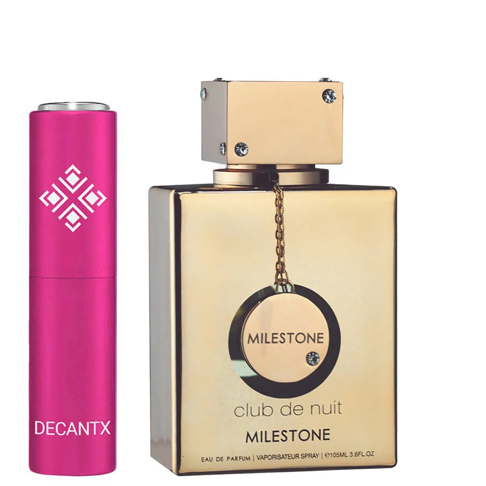Armaf Club de Nuit Milestone Eau de Parfum for Men - Image 29