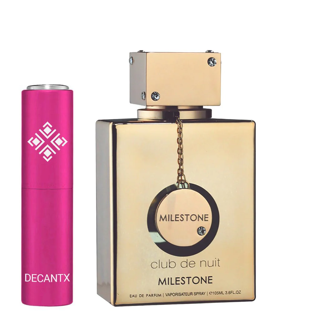 Armaf Club de Nuit Milestone Eau de Parfum for Men - Image 31