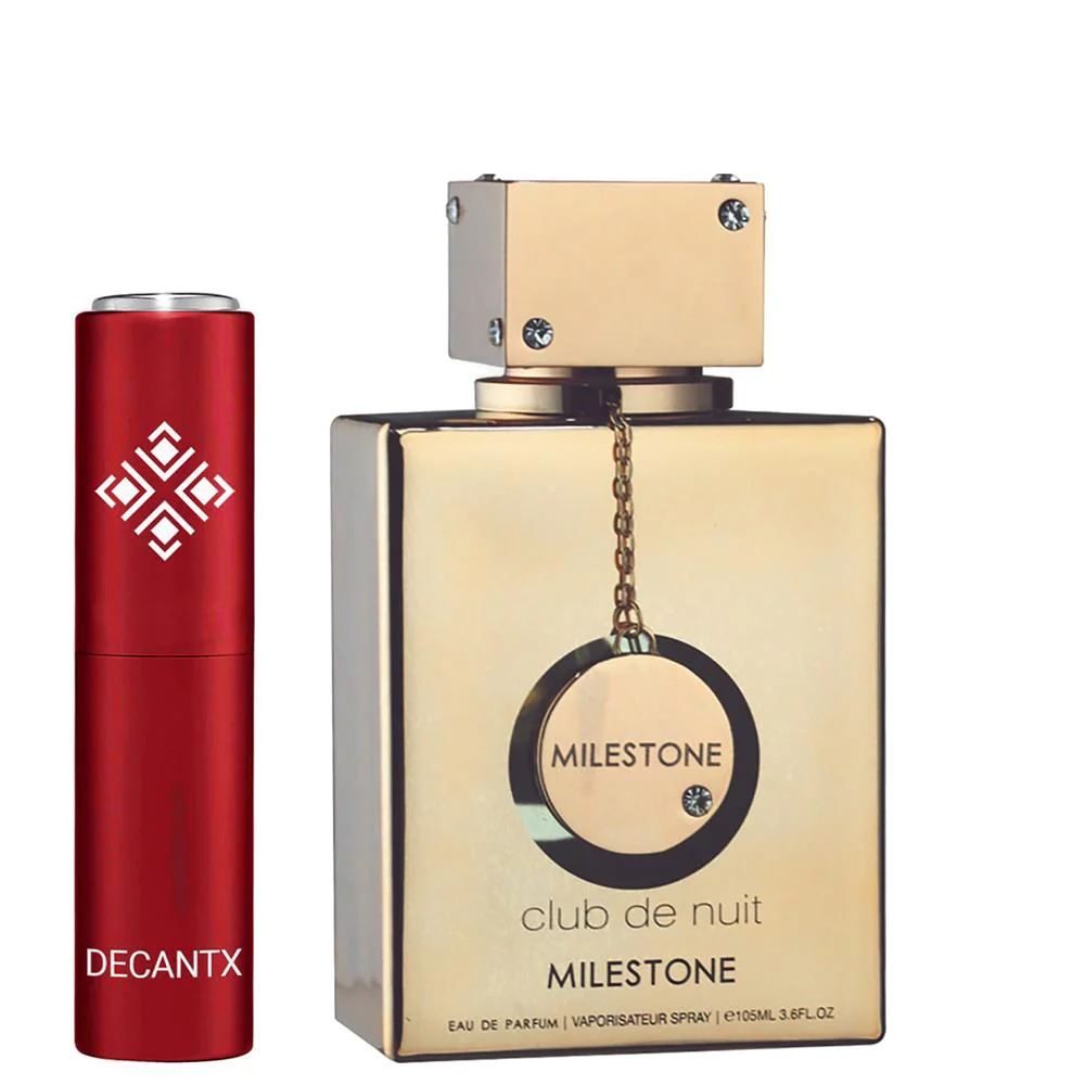 Armaf Club de Nuit Milestone Eau de Parfum for Men - Image 9