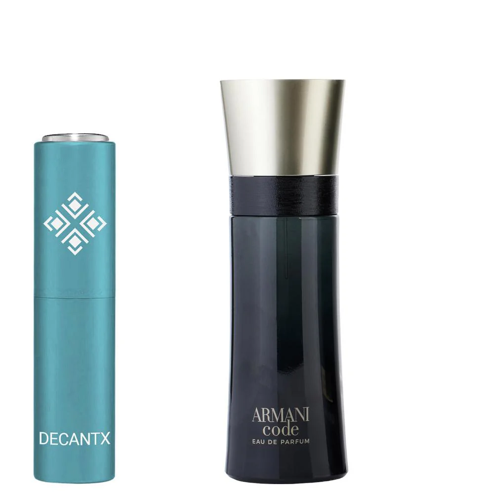Giorgio Armani ARMANI Code Eau de Parfum for Men - Image 10