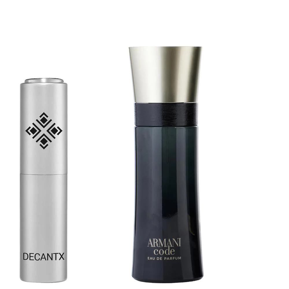 Giorgio Armani ARMANI Code Eau de Parfum for Men - Image 11