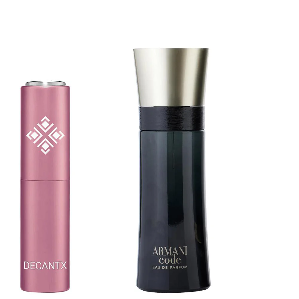 Giorgio Armani ARMANI Code Eau de Parfum for Men - Image 12