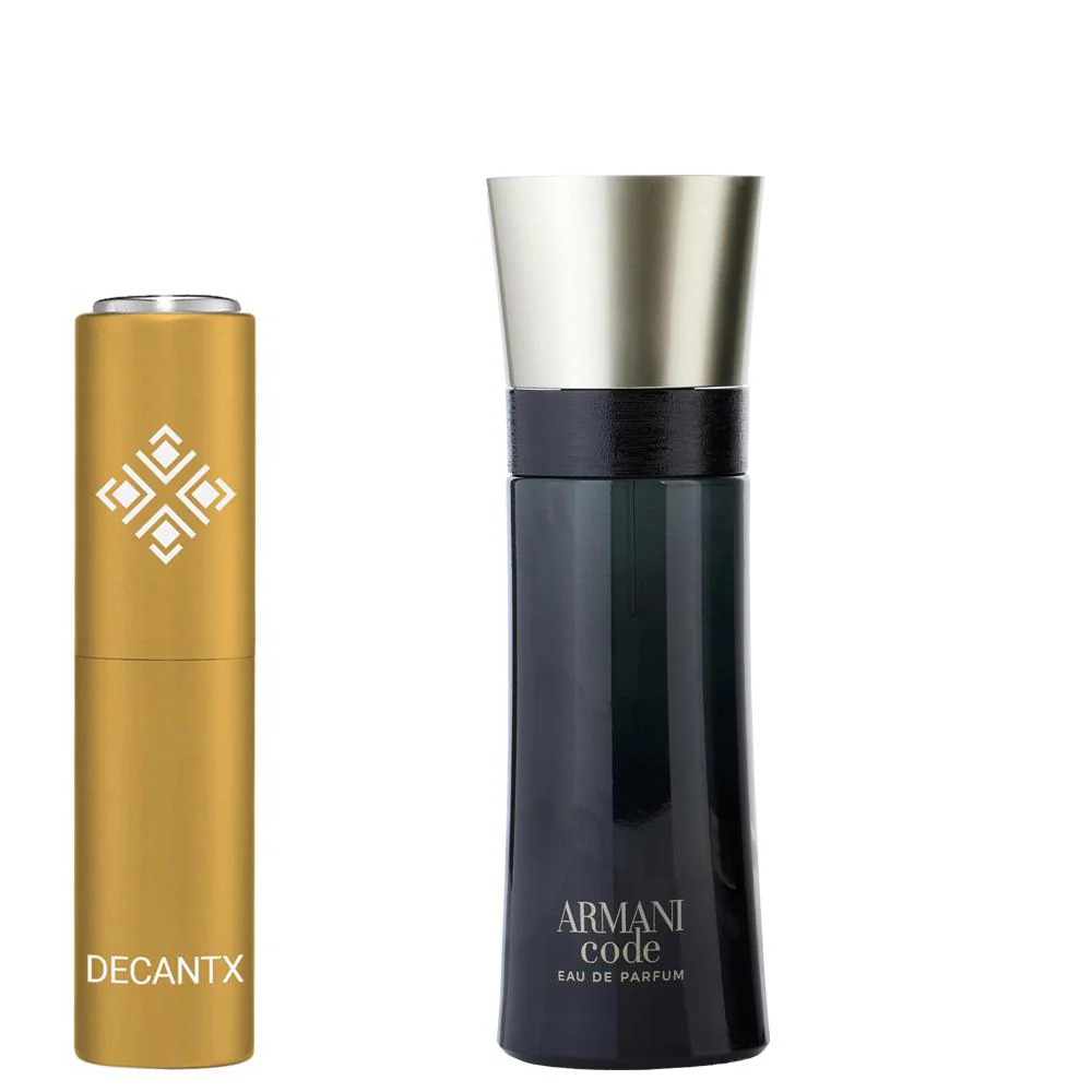 Giorgio Armani ARMANI Code Eau de Parfum for Men - Image 13