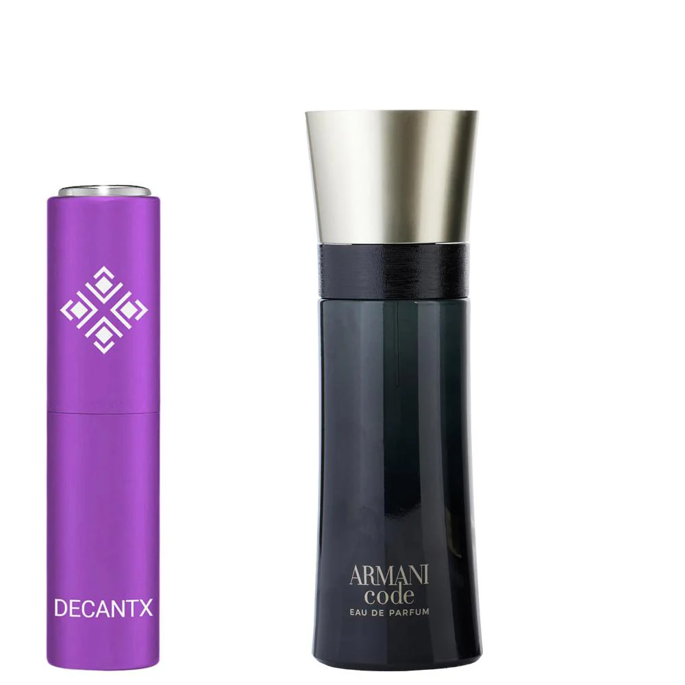 Giorgio Armani ARMANI Code Eau de Parfum for Men - Image 14