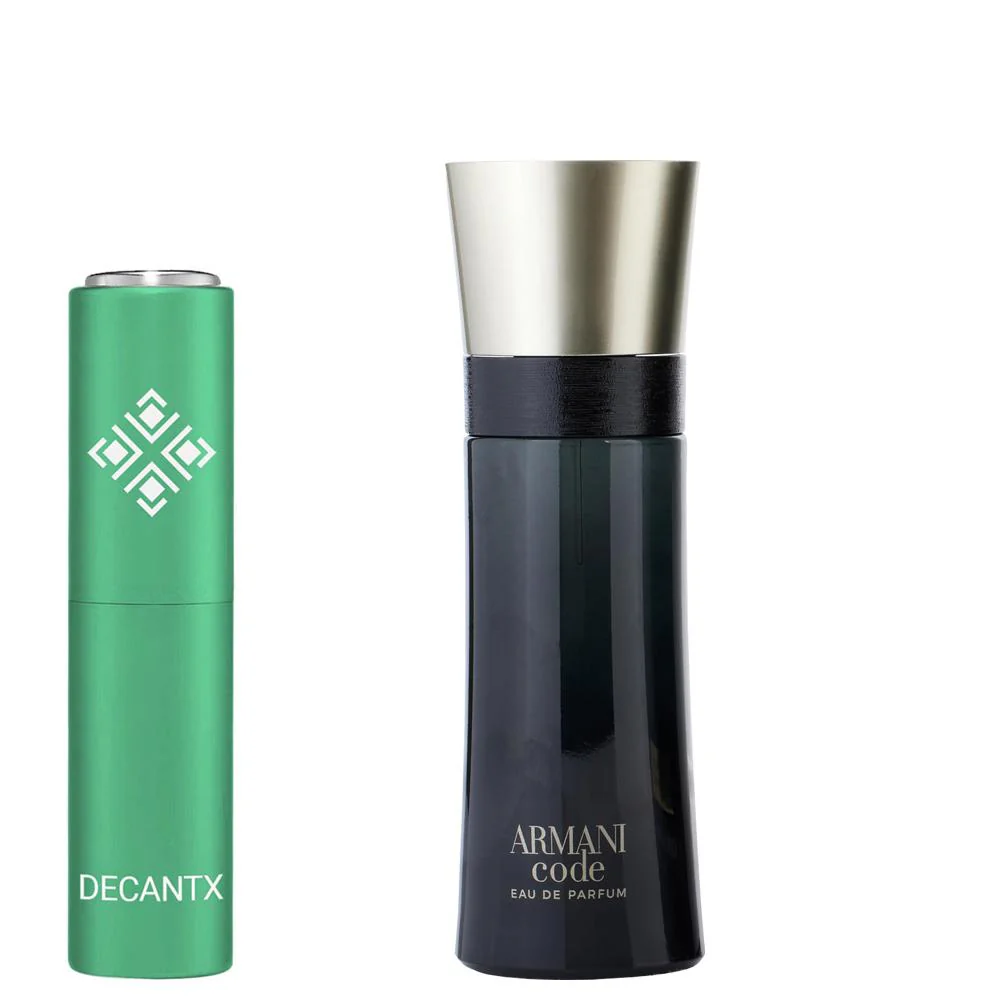 Giorgio Armani ARMANI Code Eau de Parfum for Men - Image 15